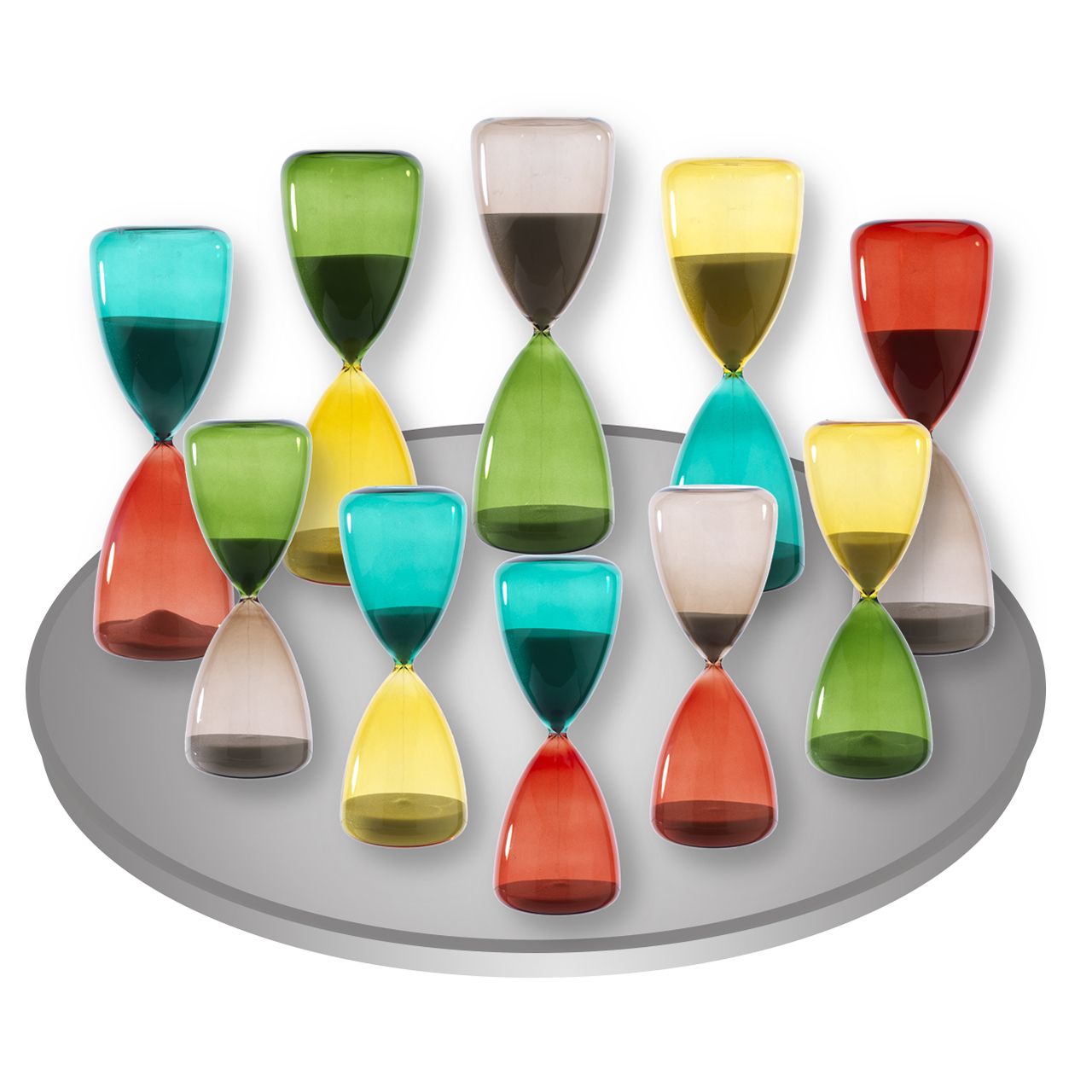 EXPOKIT 1x10 CLESSIDRE Art. 2197-25/30